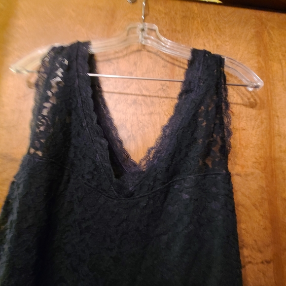 NWT Torrid Lace Sleevless Top - Picture 4 of 11